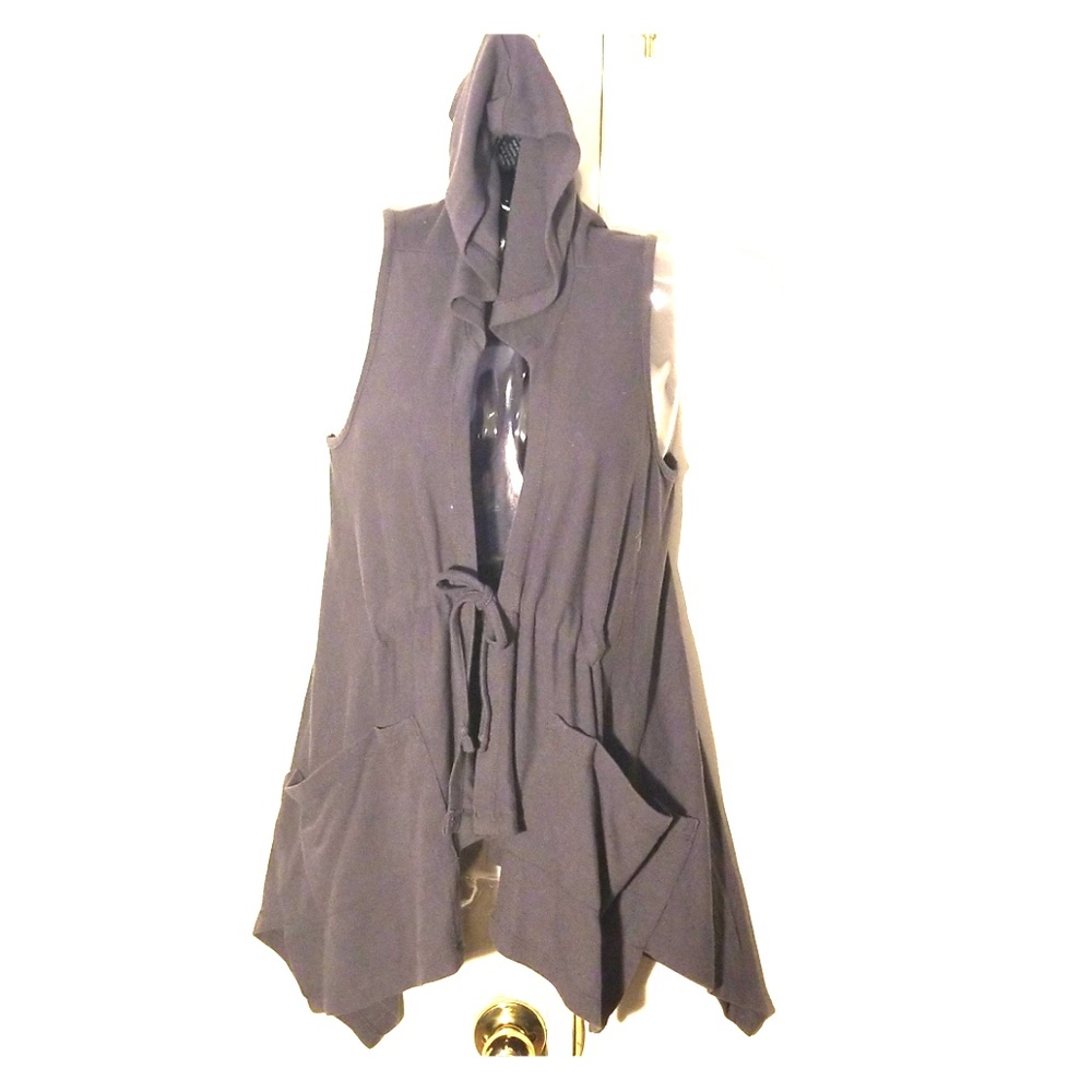 Daytrip Vest